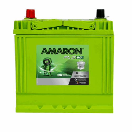 Amaron AAM-FL-BH45D20L BH