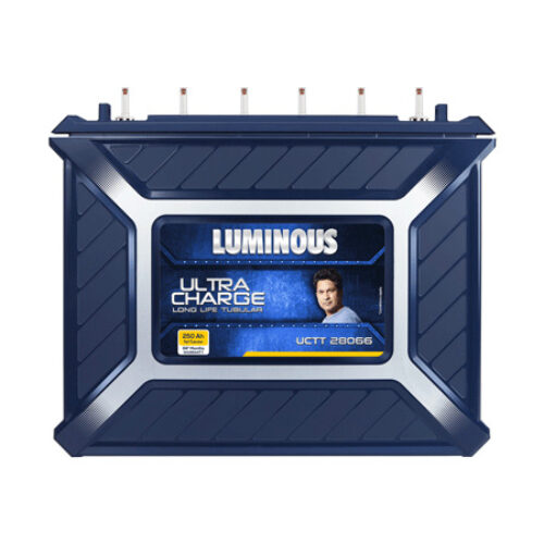 Luminous Ultra Charge UCTT 28066