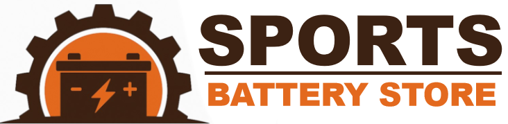 Sports Battery Store
